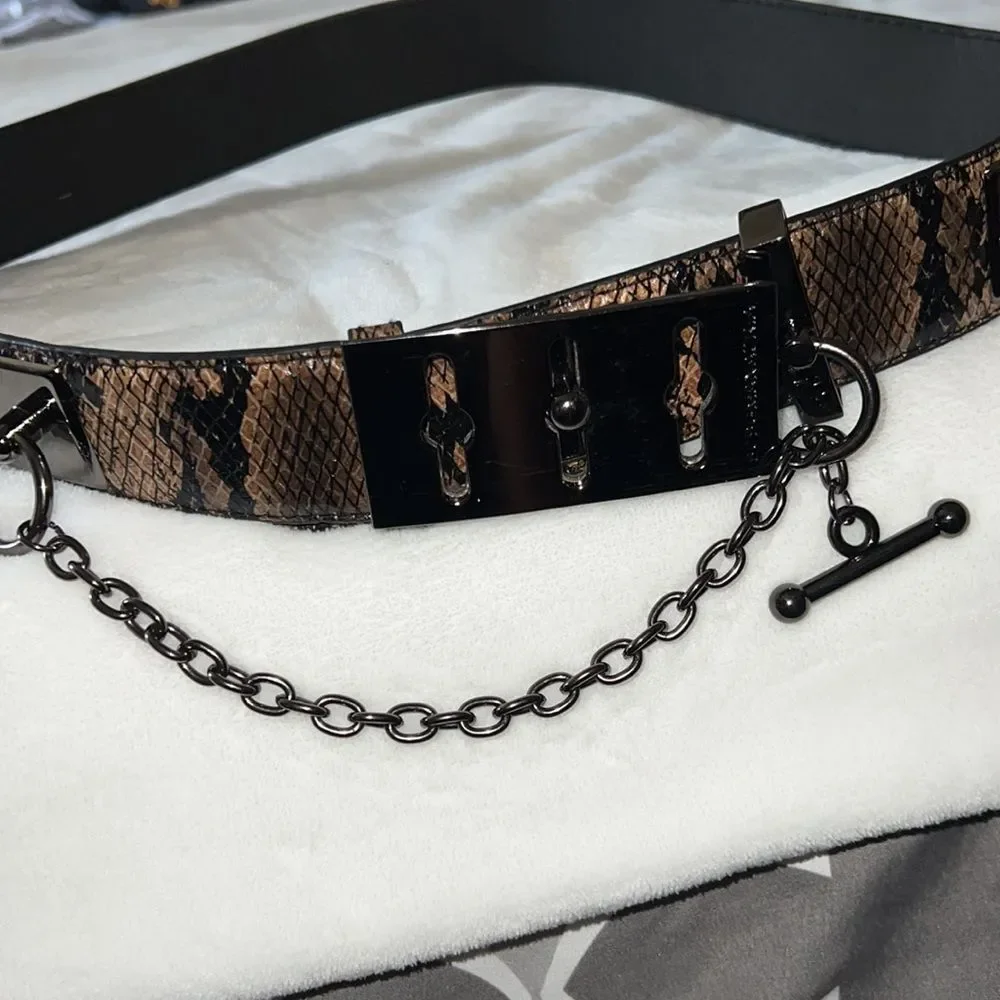 BCBGMAXAZRIA belt